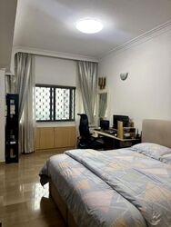King's Mansion (D15), Condominium #619585781
